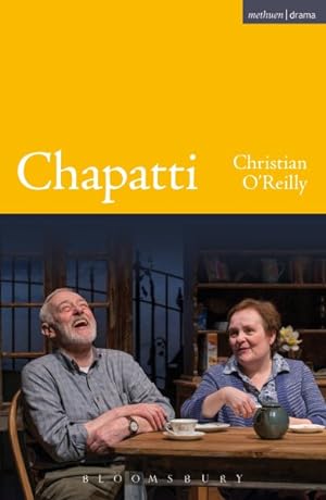 Seller image for Chapatti for sale by GreatBookPrices