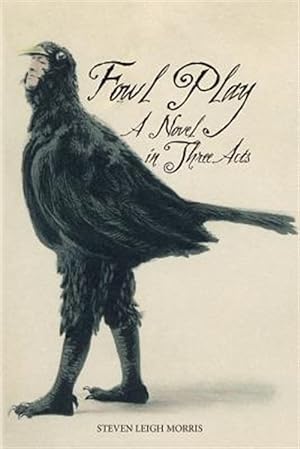 Seller image for Fowl Play for sale by GreatBookPrices