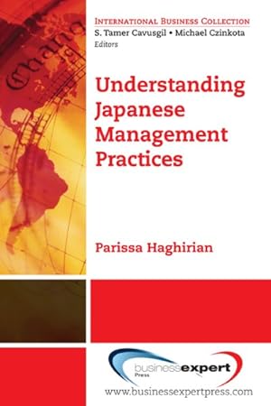 Seller image for Understanding Japanese Management Practices for sale by GreatBookPrices