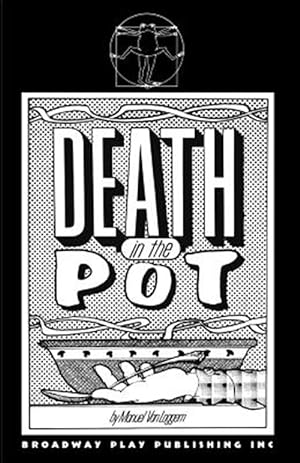 Immagine del venditore per Death in the Pot venduto da GreatBookPrices
