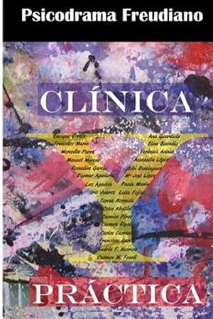 Seller image for Psicodrama Freudiano : Clinica Y Practica -Language: spanish for sale by GreatBookPrices