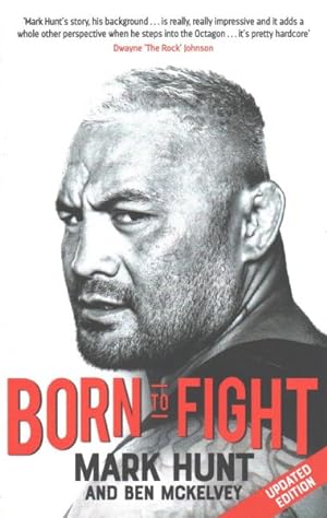 Seller image for Born to Fight for sale by GreatBookPricesUK