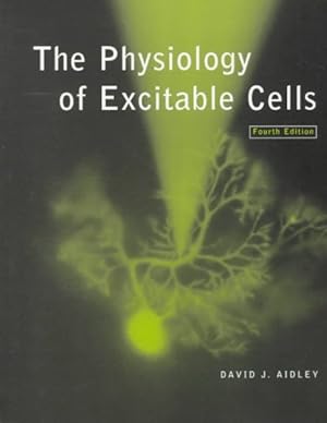 Immagine del venditore per Physiology of Excitable Cells venduto da GreatBookPrices