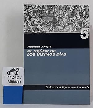 Seller image for El seor de los ltimos das for sale by MONKEY LIBROS