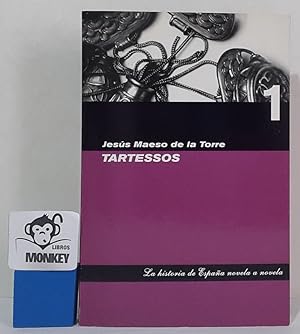 Imagen del vendedor de Tartessos a la venta por MONKEY LIBROS