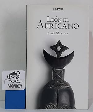 Imagen del vendedor de Len El Africano a la venta por MONKEY LIBROS