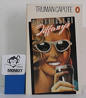 Seller image for Breakfast at tiffanys for sale by MONKEY LIBROS