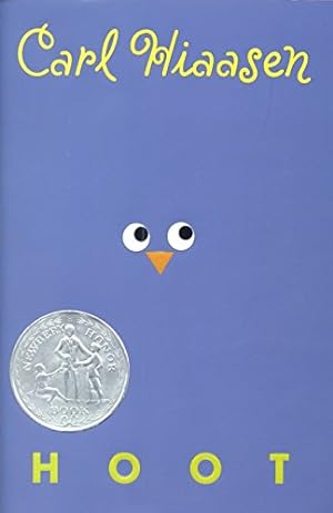 Seller image for Hoot for sale by ICTBooks