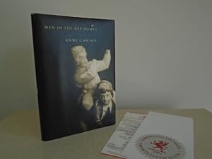 Men In the Off Hours [Signed 1st Printing + Ephemera]