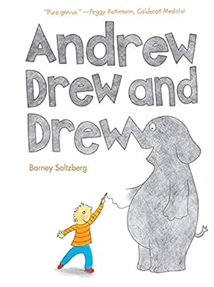 Seller image for Andrew Drew and Drew for sale by ICTBooks