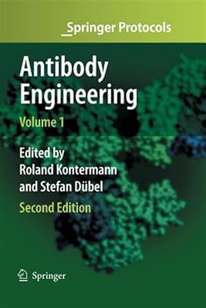 Immagine del venditore per Antibody Engineering venduto da GreatBookPrices