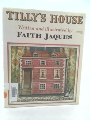 Image du vendeur pour Tilly's House mis en vente par ThriftBooksVintage