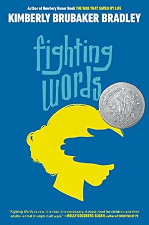 Seller image for Fighting Words for sale by ICTBooks