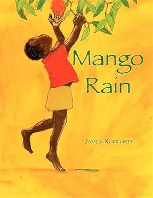 Seller image for Mango Rain for sale by GreatBookPrices