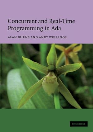 Seller image for Concurrent and Real-time Programming in Ada 2005 for sale by GreatBookPrices