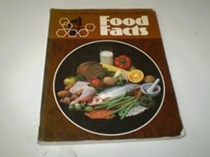 Seller image for Food Facts : A Study of Food and Nutrition for sale by WeBuyBooks