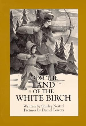 Immagine del venditore per From the Land of the White Birch venduto da ZBK Books