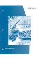 Imagen del vendedor de Lab Manual for Brown  s Understanding Food: Principles and Preparation, 3rd a la venta por ZBK Books