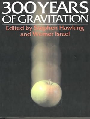 Seller image for Three Hundred Years of Gravitation for sale by GreatBookPrices