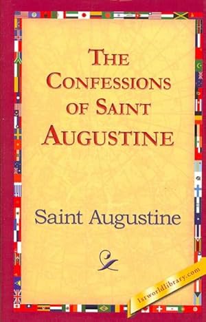 Immagine del venditore per Confessions of Saint Augustine venduto da GreatBookPrices