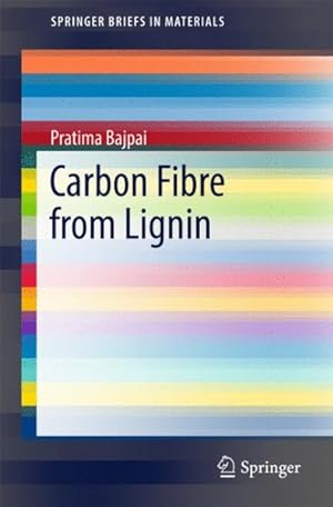 Immagine del venditore per Carbon Fibre from Lignin venduto da GreatBookPrices