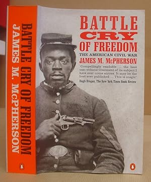 Battle Cry Of Freedom - The [ American ] Civil War Era