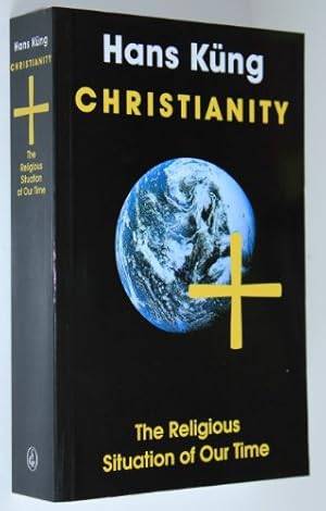 Imagen del vendedor de Christianity: Its Essence and history a la venta por WeBuyBooks
