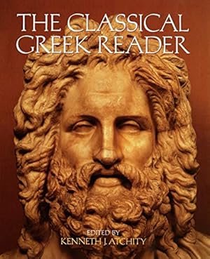 Seller image for The Classical Greek Reader for sale by ZBK Books