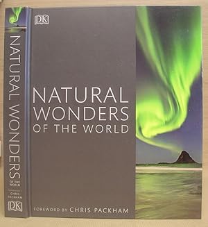 Natural Wonders Of The World