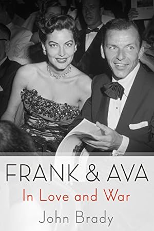 Seller image for Frank & Ava: In Love and War for sale by ZBK Books