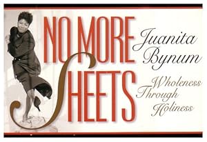 Seller image for No More Sheets: Quotebook for sale by Books for Life