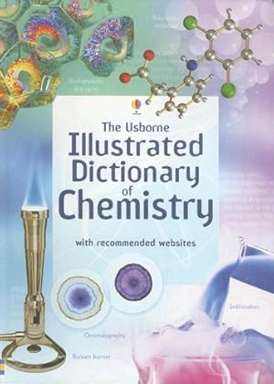 Image du vendeur pour Illustrated Dictionary of Chemistry (Illustrated Dictionaries) mis en vente par ICTBooks