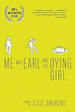 Bild des Verkufers fr Me and Earl and the Dying Girl (Revised Edition) zum Verkauf von ICTBooks