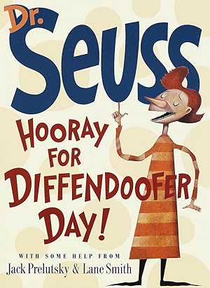 Seller image for Hooray for Diffendoofer Day! for sale by ICTBooks