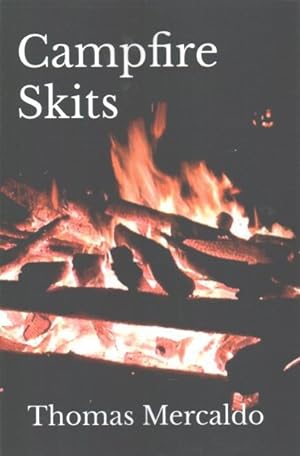 Imagen del vendedor de Campfire Skits a la venta por GreatBookPrices