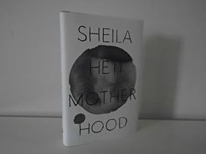 Motherhood [Signed 1st Printing]