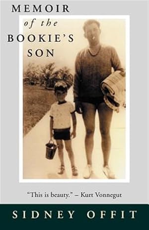 Seller image for Memoir of the Bookie's Son for sale by GreatBookPrices