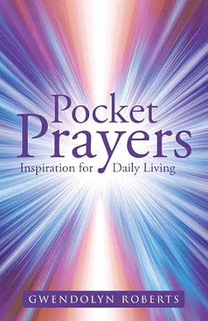 Bild des Verkufers fr Pocket Prayers : Inspiration for Daily Living zum Verkauf von GreatBookPrices