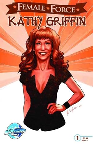 Seller image for Kathy Griffin for sale by GreatBookPrices