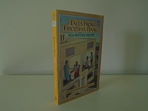 Tales from Firozsha Baag [Signed 1st Printing]