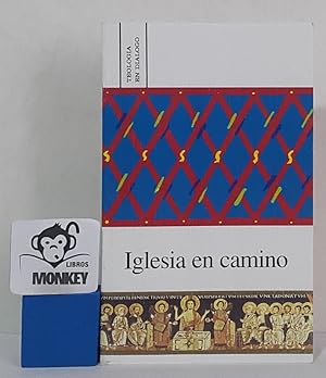 Imagen del vendedor de Iglesia en camino a la venta por MONKEY LIBROS