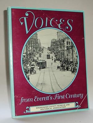 Voices from Everett's First Century