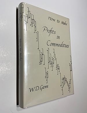 Seller image for How to Make Profits in Commodities for sale by Alanpuri Trading