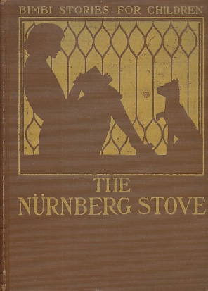 Seller image for The Nurnberg Stove for sale by Bookshelf of Maine