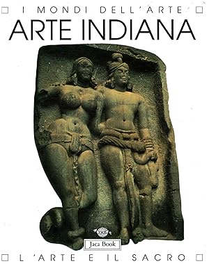 Seller image for Arte Indiana for sale by Di Mano in Mano Soc. Coop