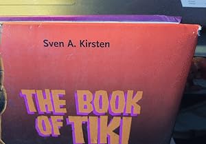 Seller image for Book of Tiki: A Guide for the Urban Archeologist for sale by Chaparral Books