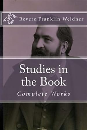 Seller image for Studies in the Book for sale by GreatBookPrices