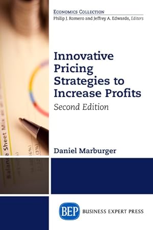 Immagine del venditore per Innovative Pricing Strategies to Increase Profits venduto da GreatBookPrices