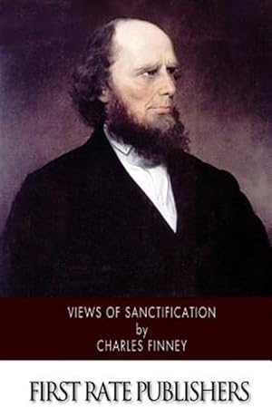 Imagen del vendedor de Views of Sanctification a la venta por GreatBookPrices
