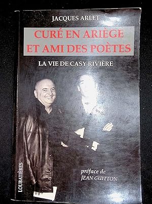 Seller image for Cur en Arige et ami des potes Va vie de Casy Rivire for sale by LibrairieLaLettre2